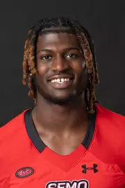 Damoriea Vick 2023
