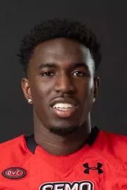 Eric Ivory 2023