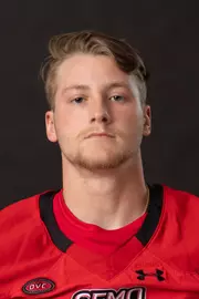 Garrett Todd 2023