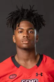 Henry Pickens III 2023