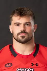 Jacob Morrissey 2023