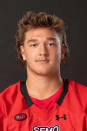 Jenson Walker 2023