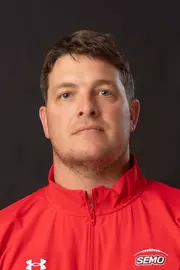 Jeromy McDowell