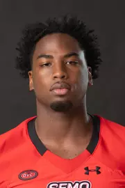 Keandre Booker 2023