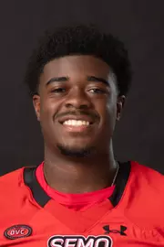 Keveon Robbins 2023