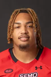 LaWilliam Holmes 2023