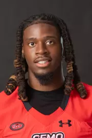 Lawrence Johnson 2023