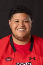McKel Brumfield 2023