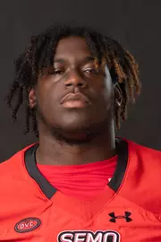 Michael Jamerson 2023