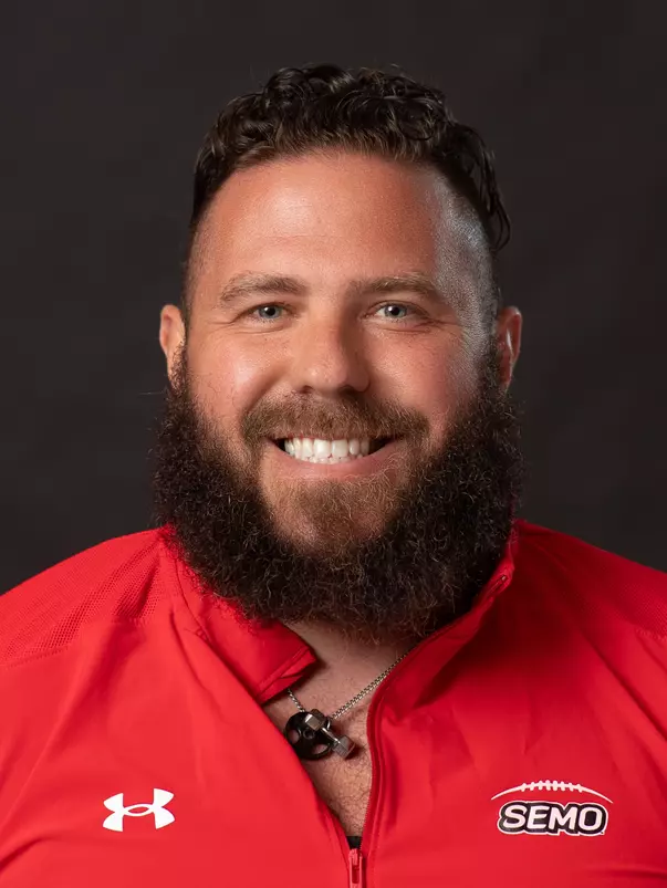 Ryan Napoli 2023