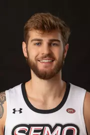 Dylan Branson 2024