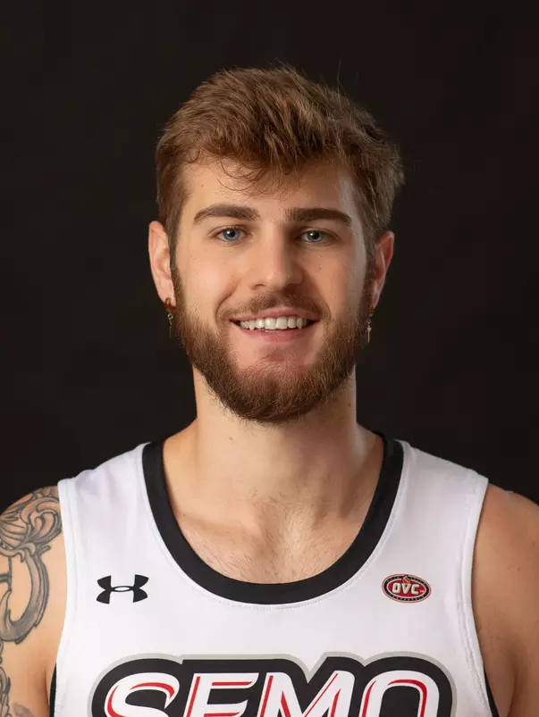 Dylan Branson 2024