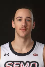 Mason Hanback 2024