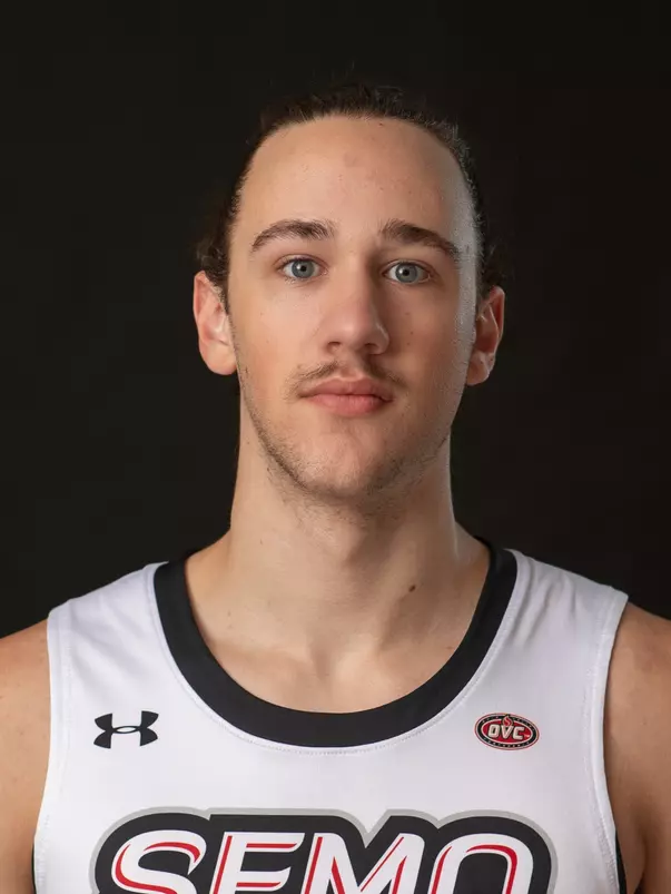 Mason Hanback 2024