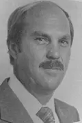 Ed Arnzen
