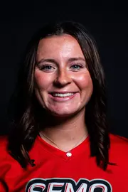 Kynzie Wrigley 2024