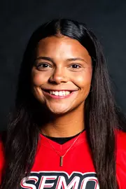 Marissa Peek 2024