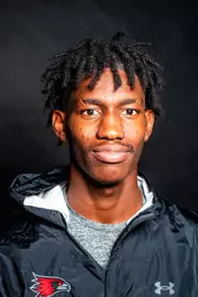 Terrico Garrett