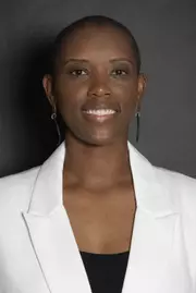 Rekha Patterson