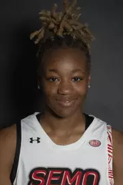 Daejah Richmond