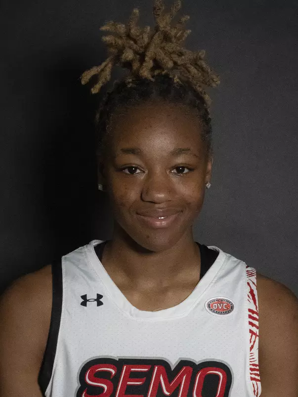 Daejah Richmond