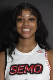 Indiya Bowen
