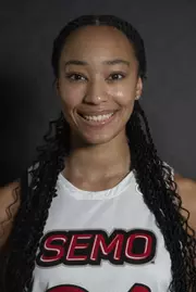 Jaliyah Green