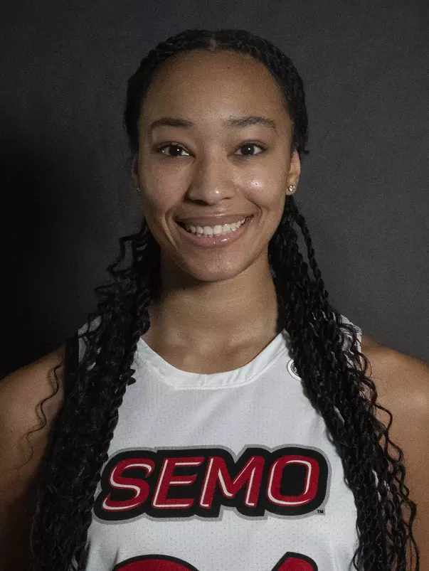 Jaliyah Green