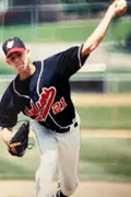 Ryan Spille