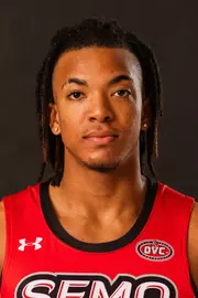 Damarion Walkup 202425