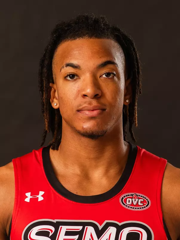 Damarion Walkup 202425