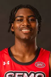 Jay Reynolds 202425