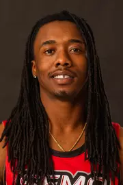 Teddy Washington Jr. 202425