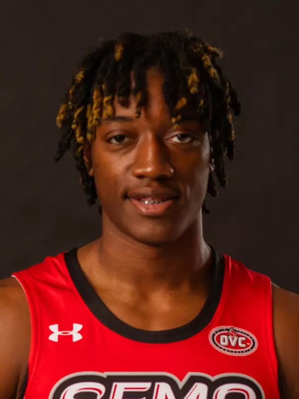 Troy Cole Jr. 202425