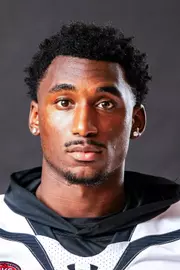Aquarius Winston Jr. 2024