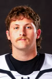 Caleb Fikejs 2024