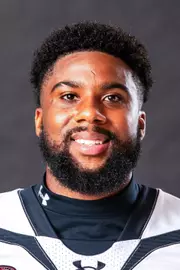 Darrell Smith 2024