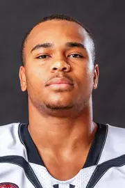 Davarious Nunley 2024