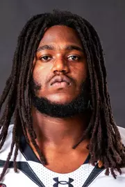 Jamarcus Hill 2024