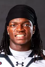 Kyron Downing 2024