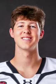 Logan Eggart 2024