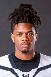 Octavius Henderson 2024