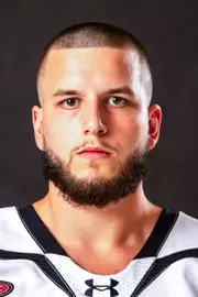 Tyson Miller 2024