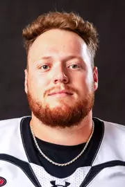 Zack Gieg 2024
