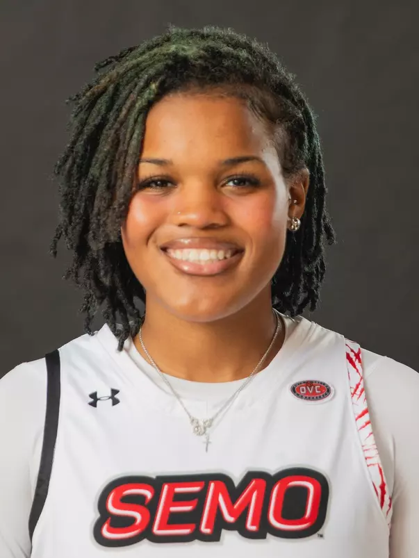 Ainyah Williams 2024