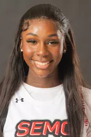 Briah Hampton 2024