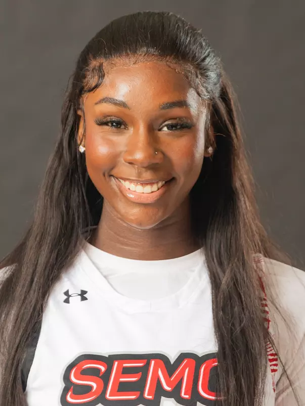 Briah Hampton 2024