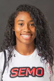 Jariyah Williamson 2024