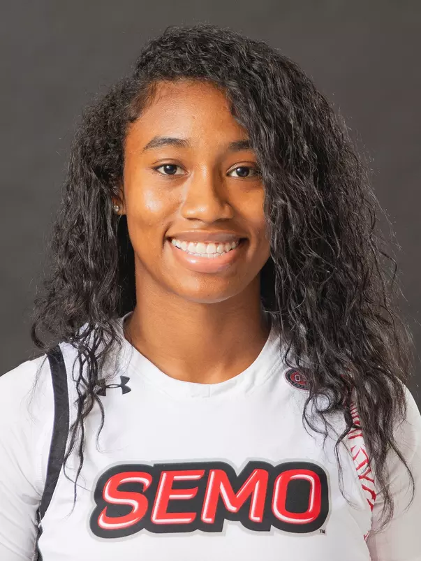 Jariyah Williamson 2024