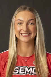 Lexi Morse